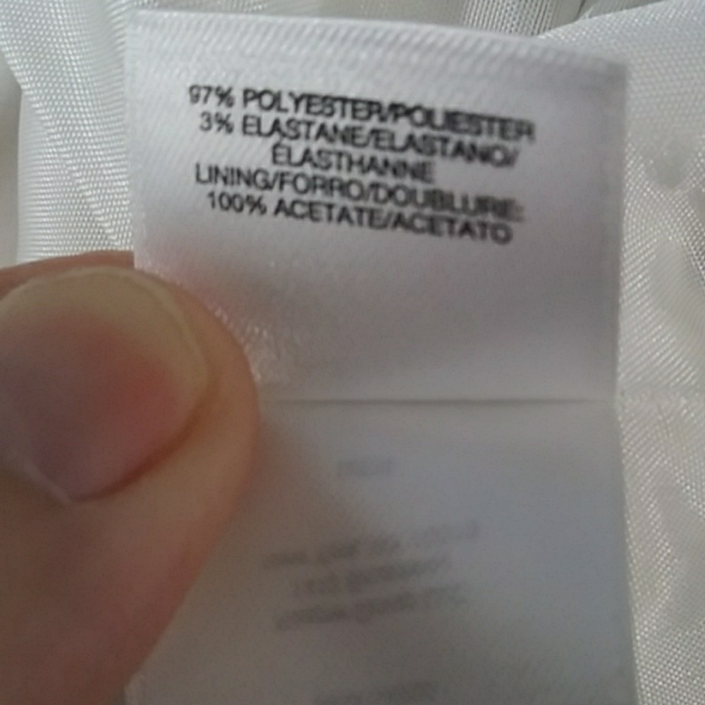 Jones Studio Separates jacket - Picture 5 of 6